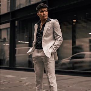 Meet your Posher, Jamal